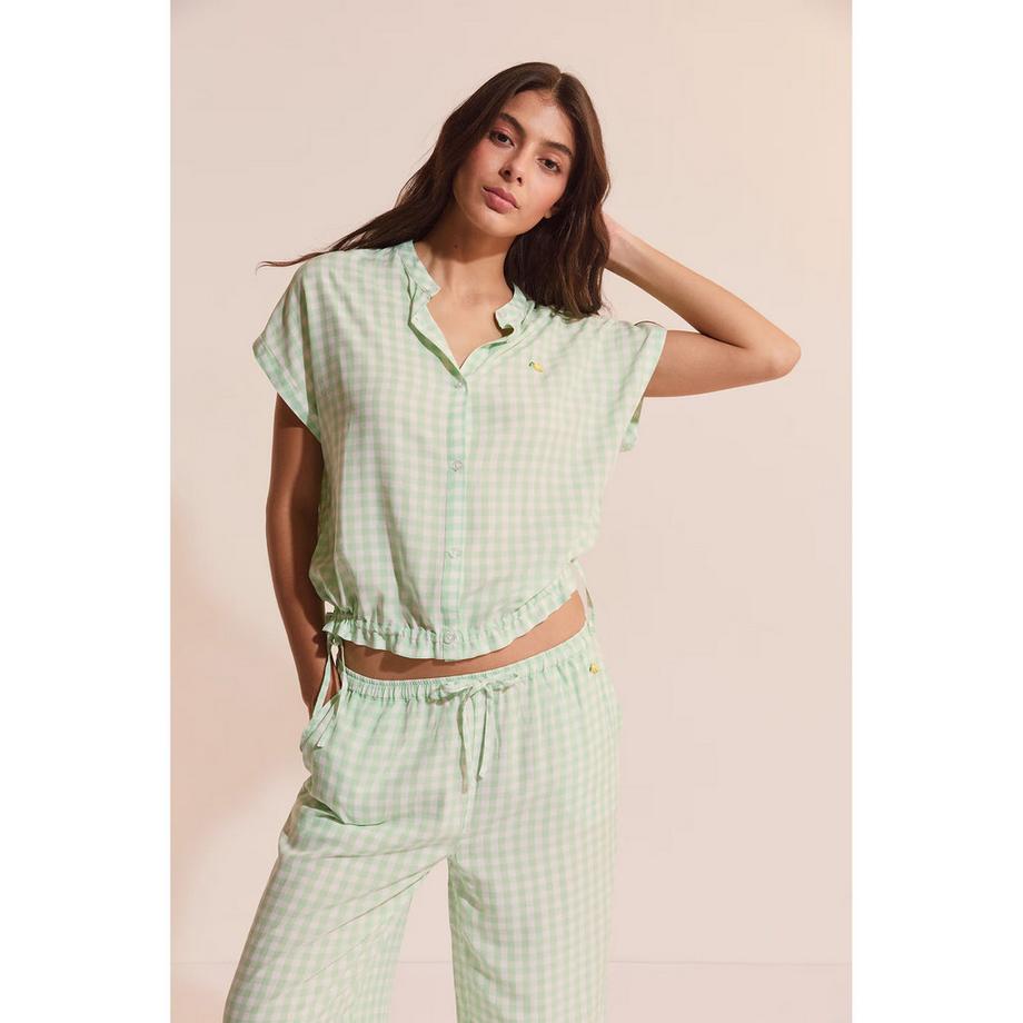 Etam  Pantalon de pyjama, 7/8 