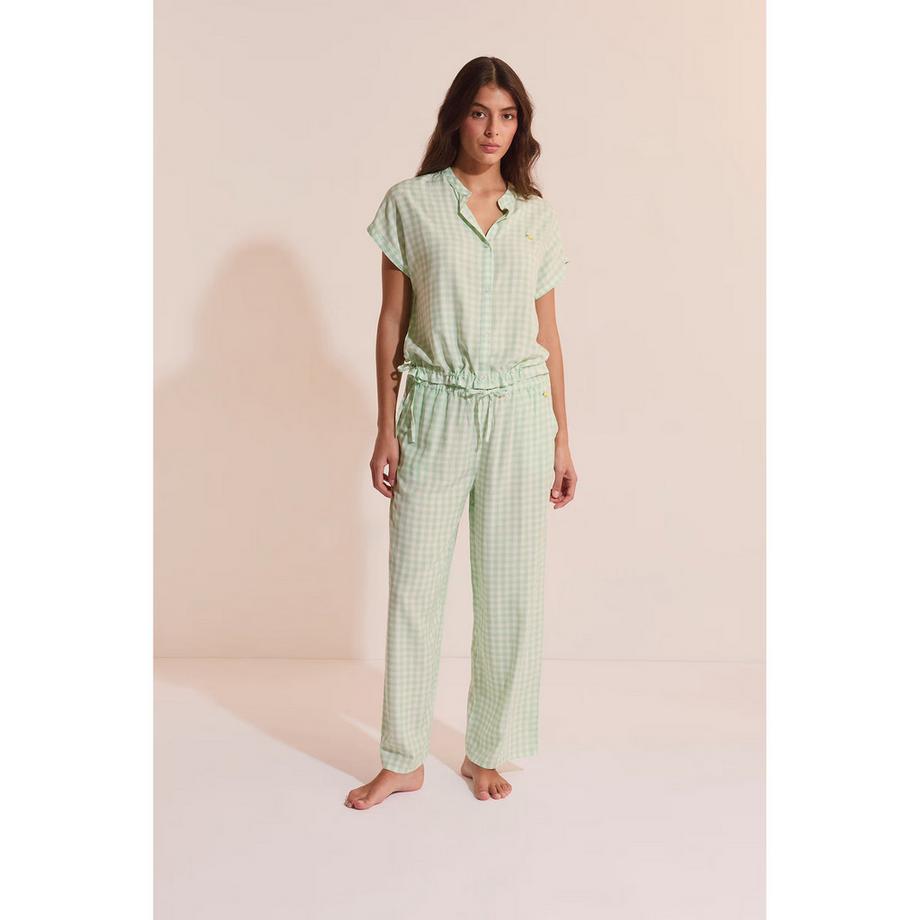 Etam  Pantalon de pyjama, 7/8 