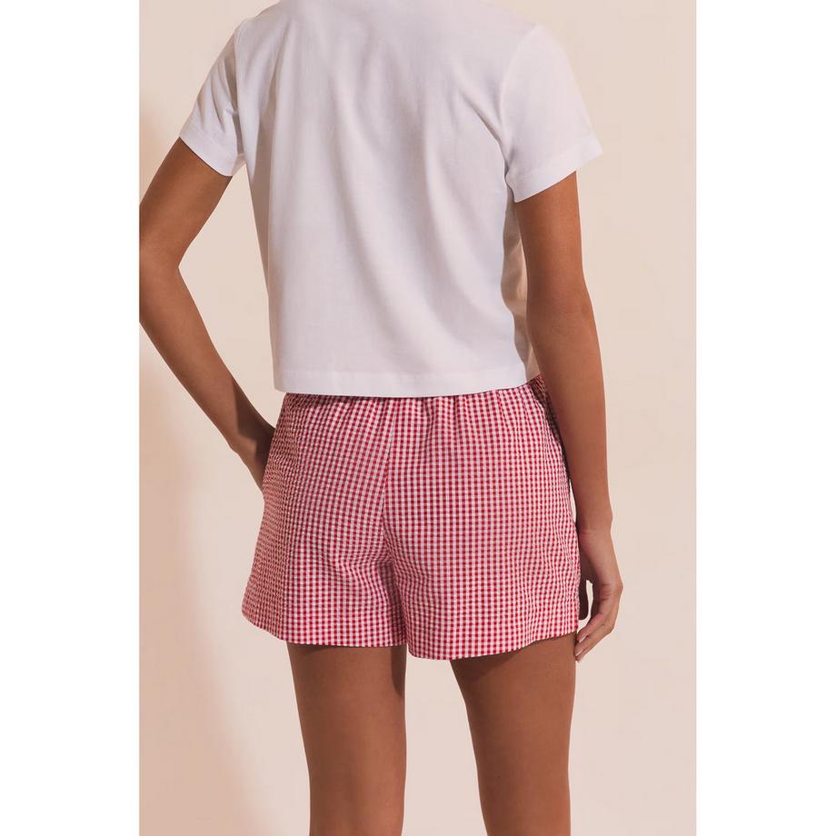 Etam Short de pyjama  