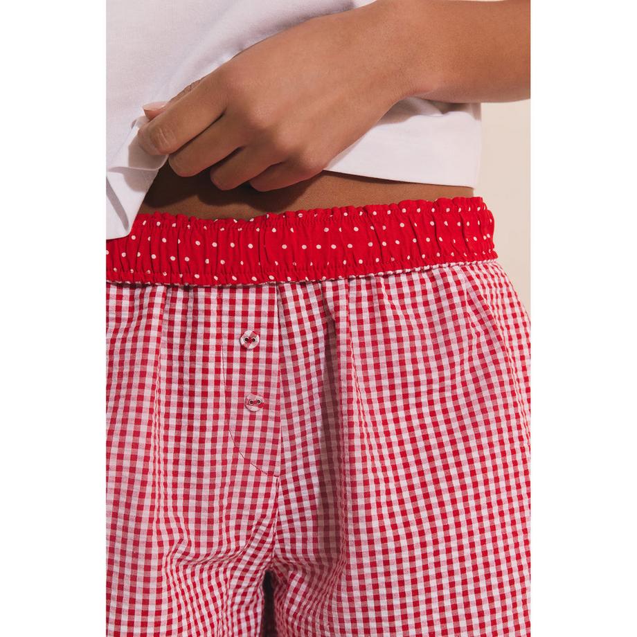 Etam Short de pyjama  