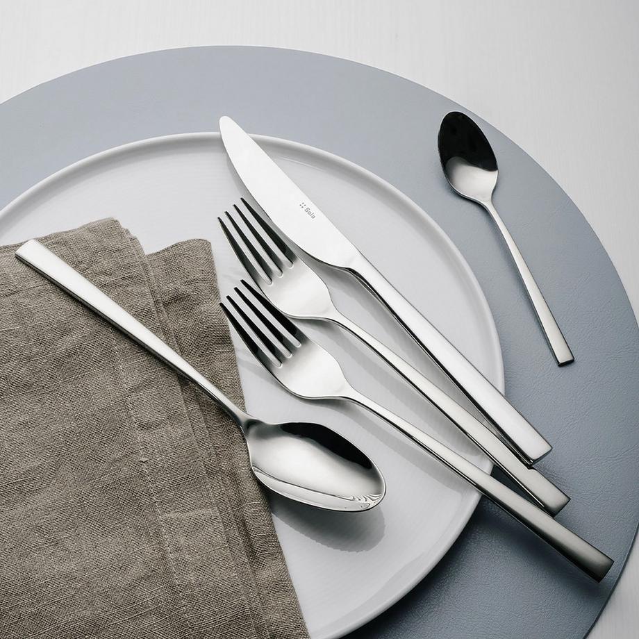 Sola Besteck-Set, 24-teilig Lausanne 