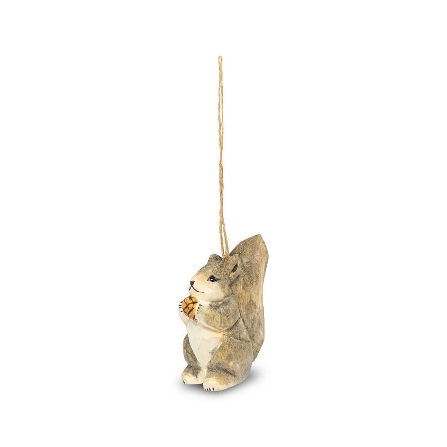 Lustiger Weihnachtsbaumanhänger