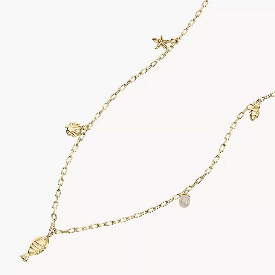 FOSSIL SUTTON Halskette 