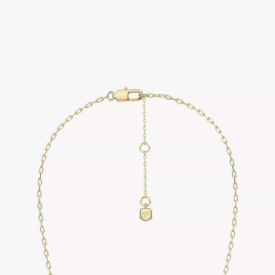 FOSSIL SUTTON Halskette 