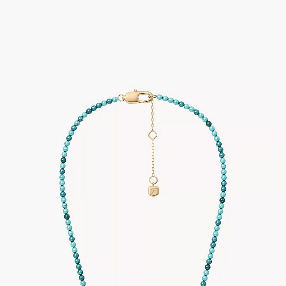 FOSSIL SUTTON Halskette 