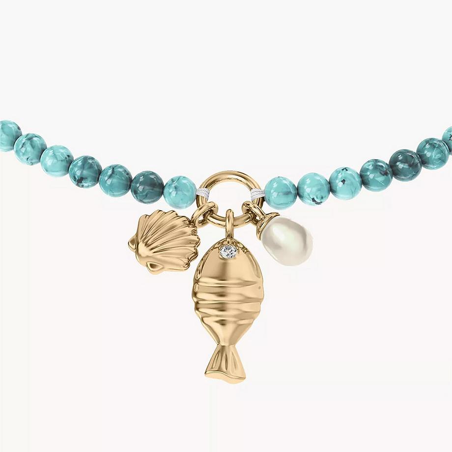 FOSSIL SUTTON Armband 