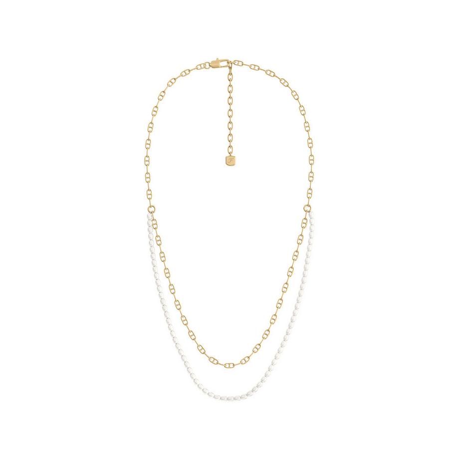 FOSSIL HERITAGE Collier 