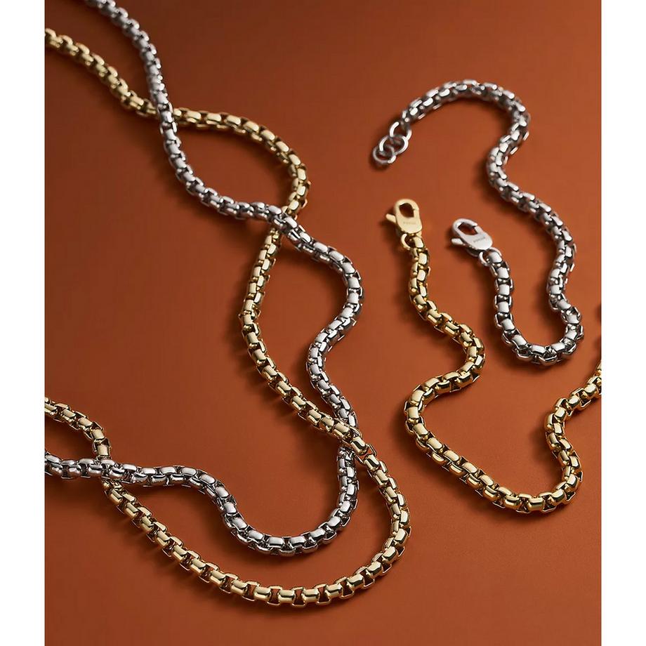 FOSSIL ELLIS Halskette 