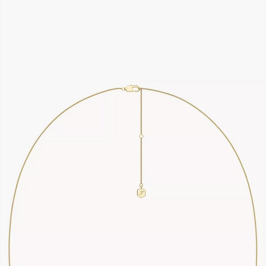 FOSSIL SUTTON Halskette 