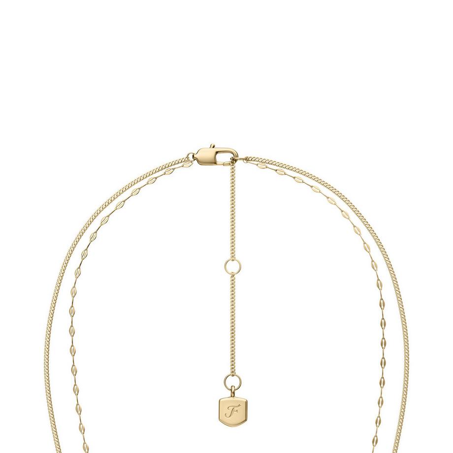 FOSSIL SUTTON Halskette 