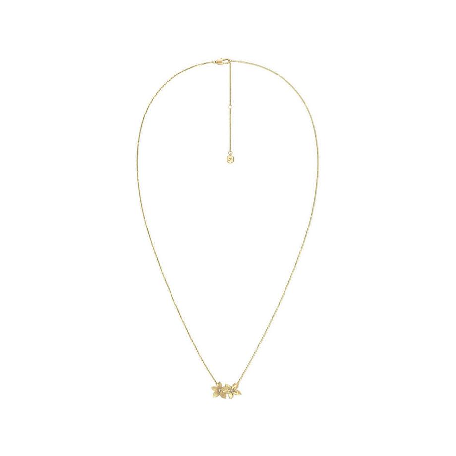 FOSSIL SUTTON Halskette 