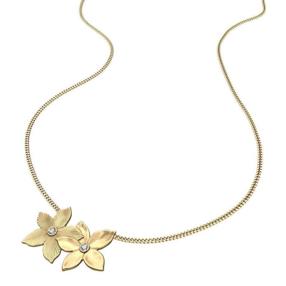 FOSSIL SUTTON Halskette 