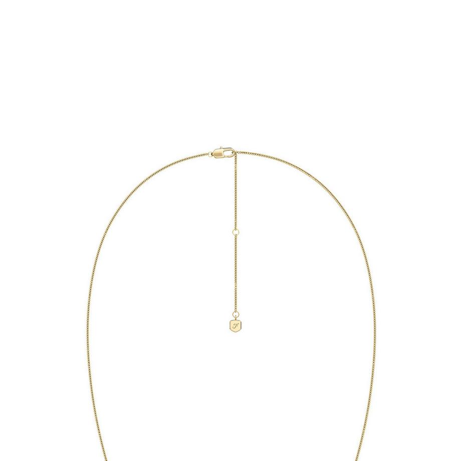 FOSSIL SUTTON Halskette 