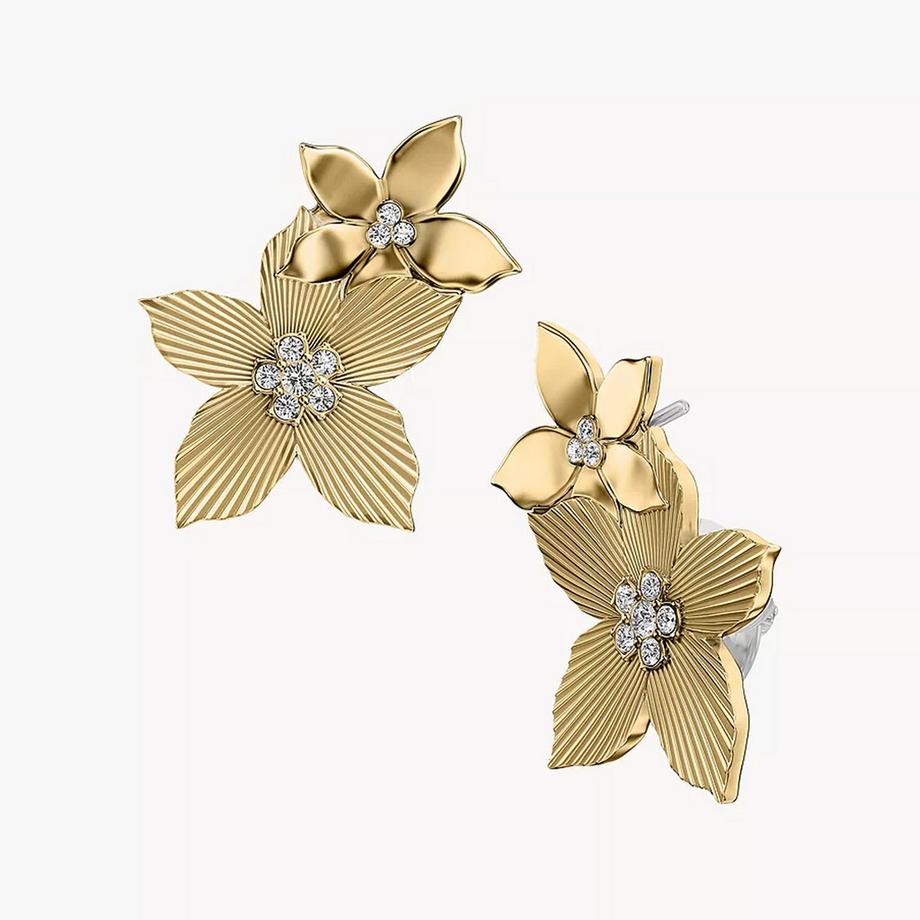 FOSSIL SUTTON Orecchini 