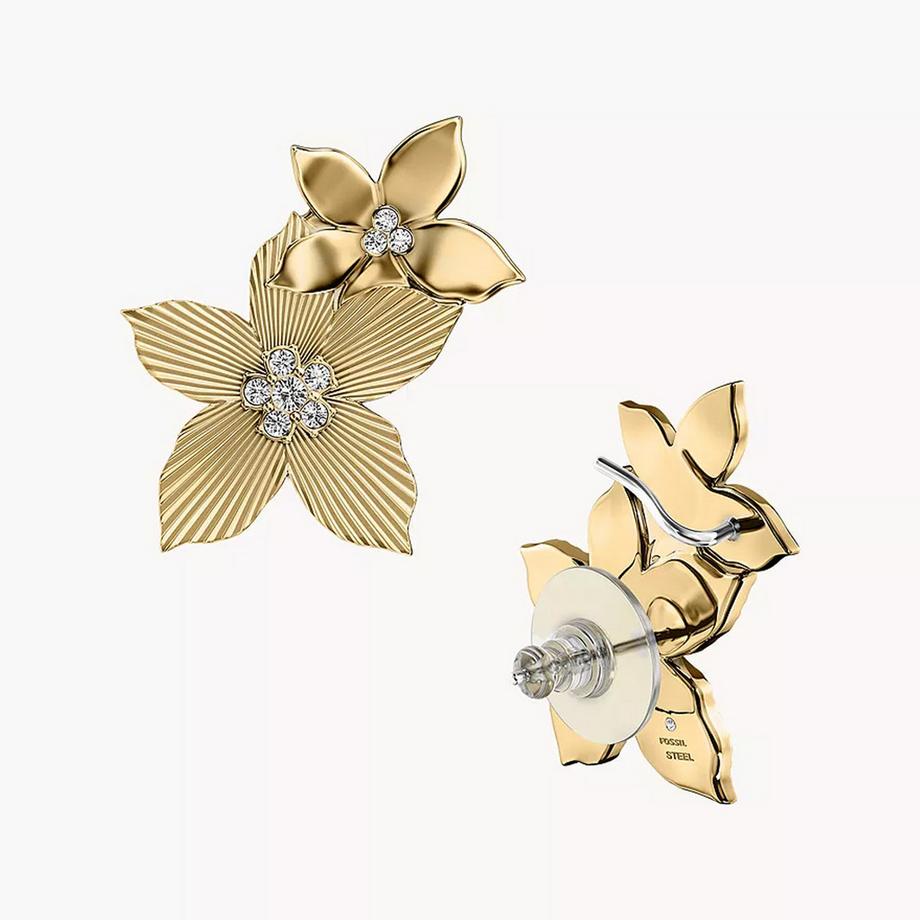 FOSSIL SUTTON Orecchini 