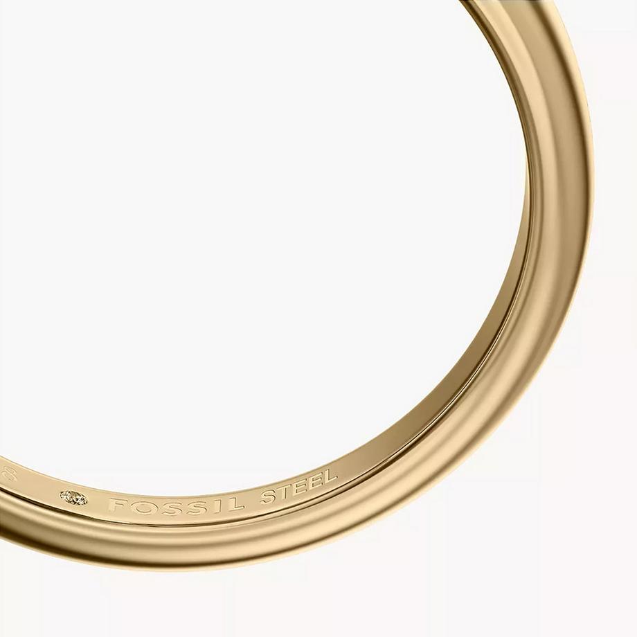 FOSSIL SUTTON Ring 