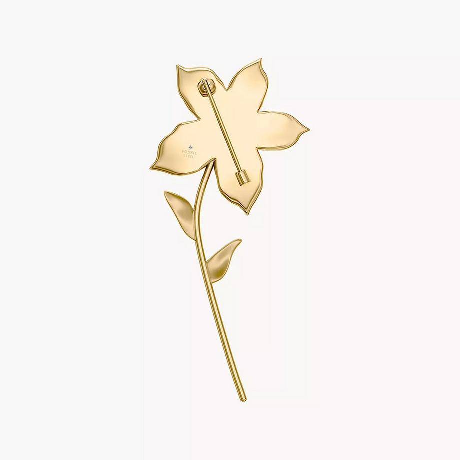 FOSSIL SUTTON Broche 