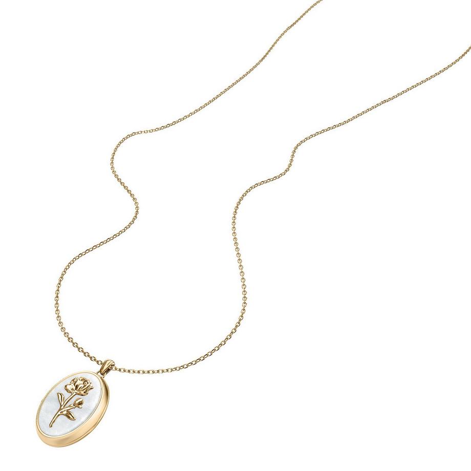 FOSSIL SUTTON Halskette 