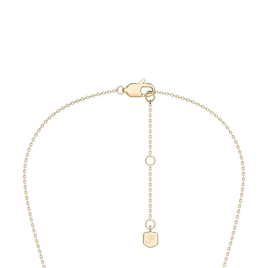 FOSSIL SUTTON Halskette 