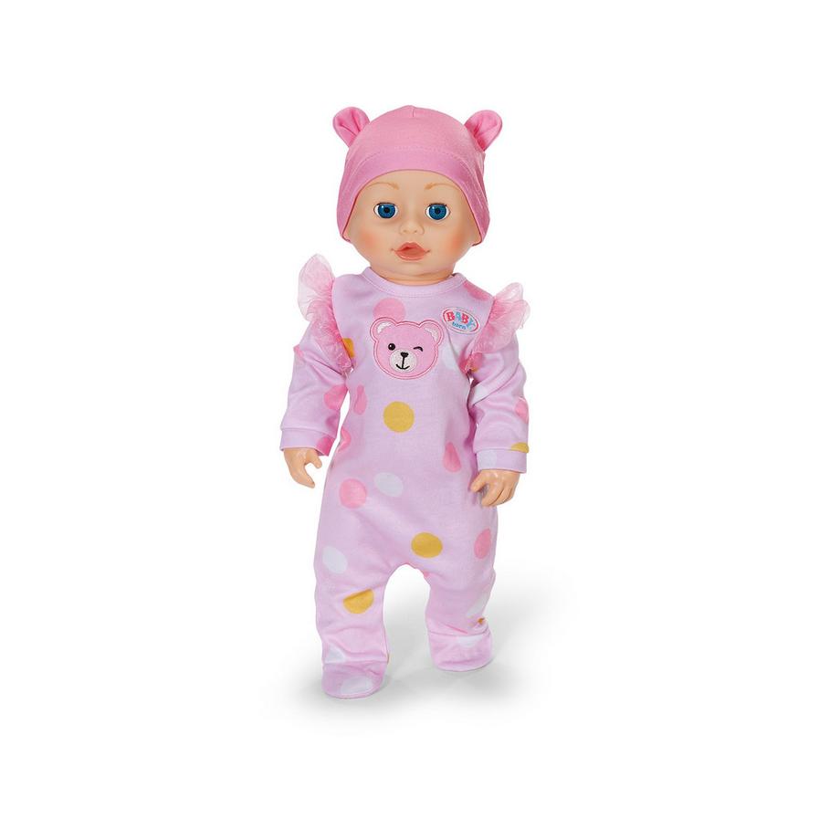 Zapf creation  Emily Lauf mit mir 43cm 