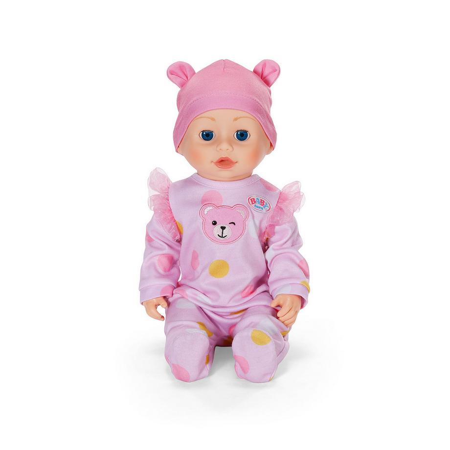 Zapf creation  Emily Lauf mit mir 43cm 