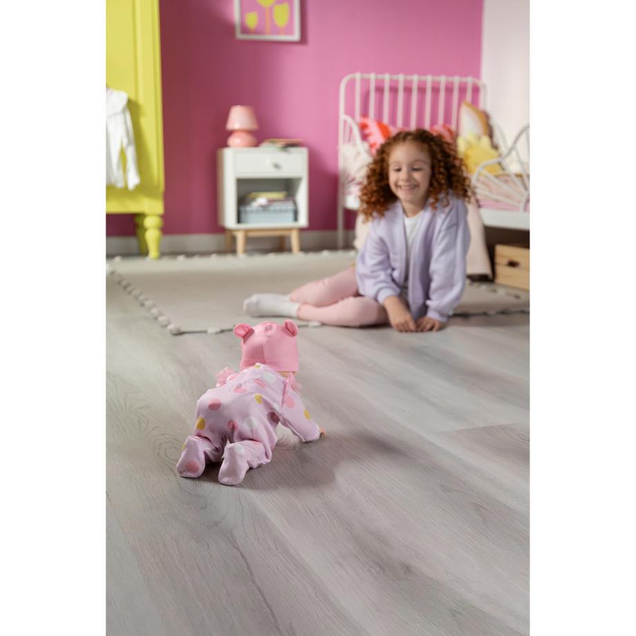 Zapf creation  Emily Lauf mit mir 43cm 