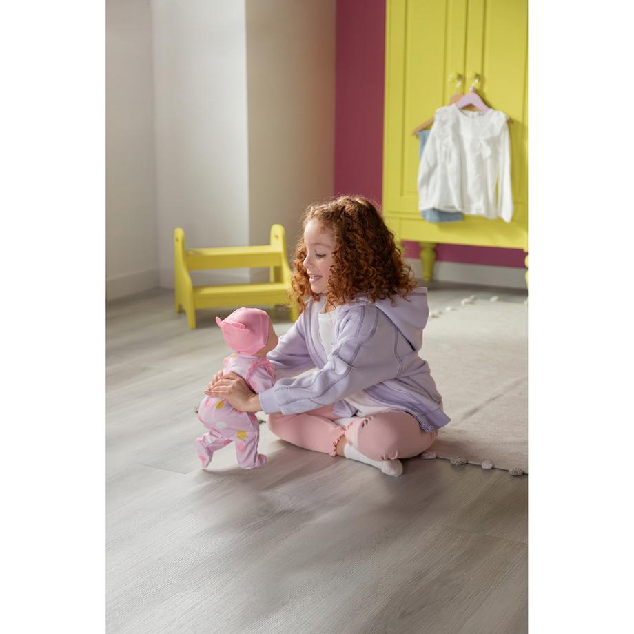 Zapf creation  Emily Lauf mit mir 43cm 