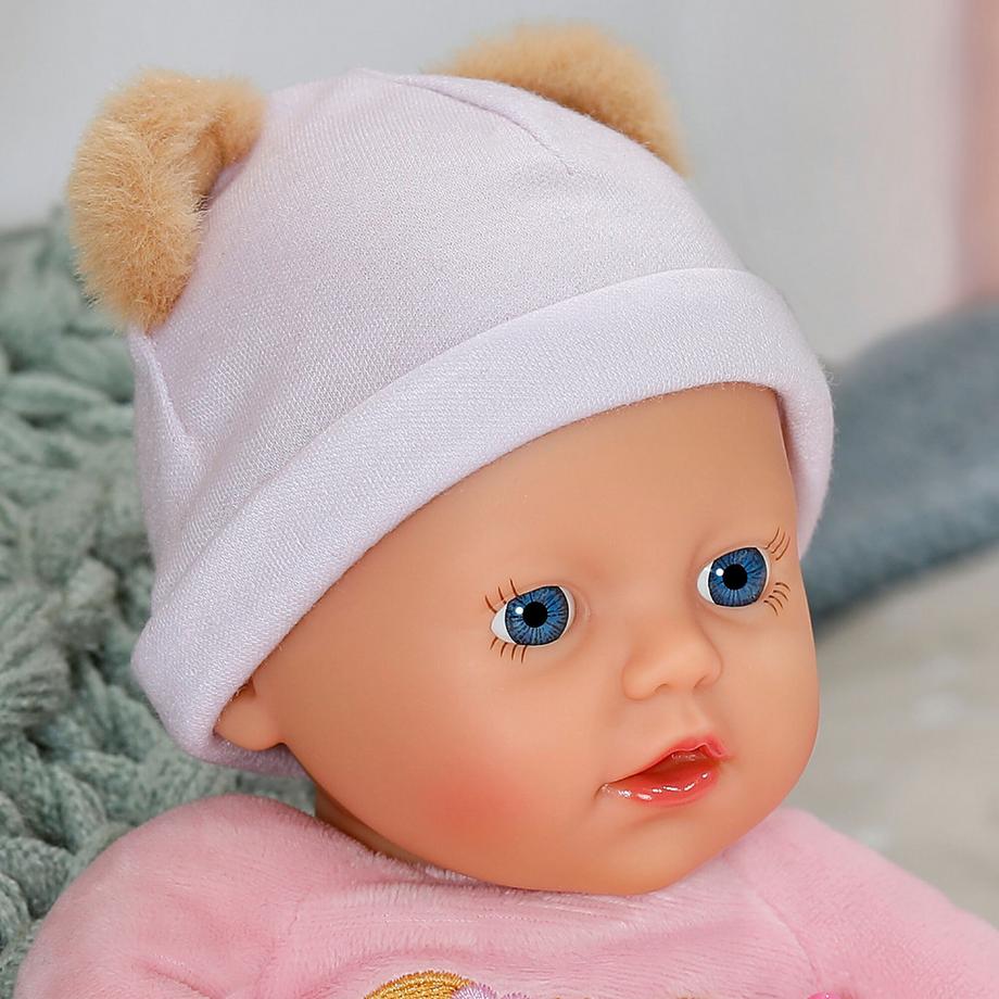 Zapf creation  Baby Born Rosie interaktiv, 30 cm 