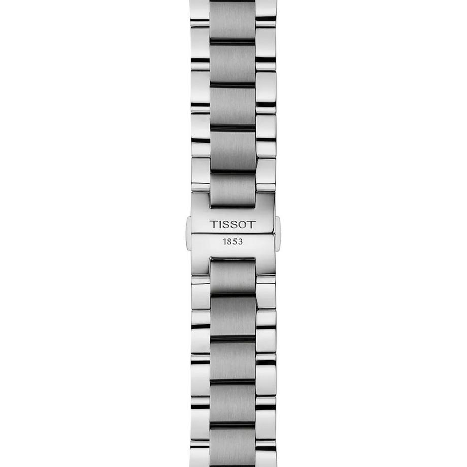TISSOT Chrono L Chronographe 