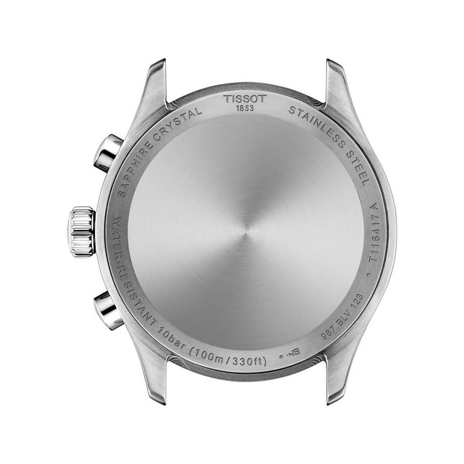 TISSOT Chrono L Chronographe 