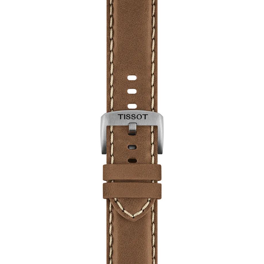 TISSOT Chrono L Chronographe 