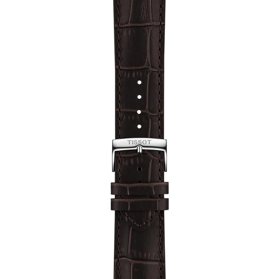 TISSOT Chrono L Chronograph Uhr 
