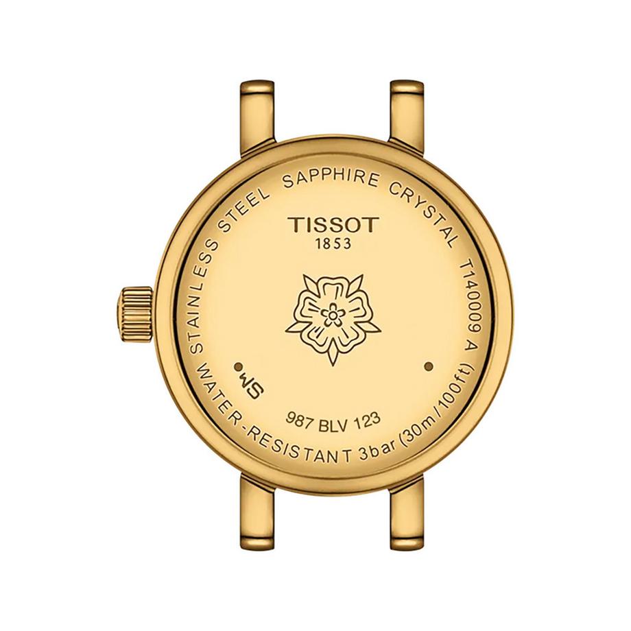 TISSOT Lovely Analoguhr 