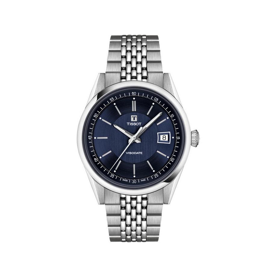Montre automatique