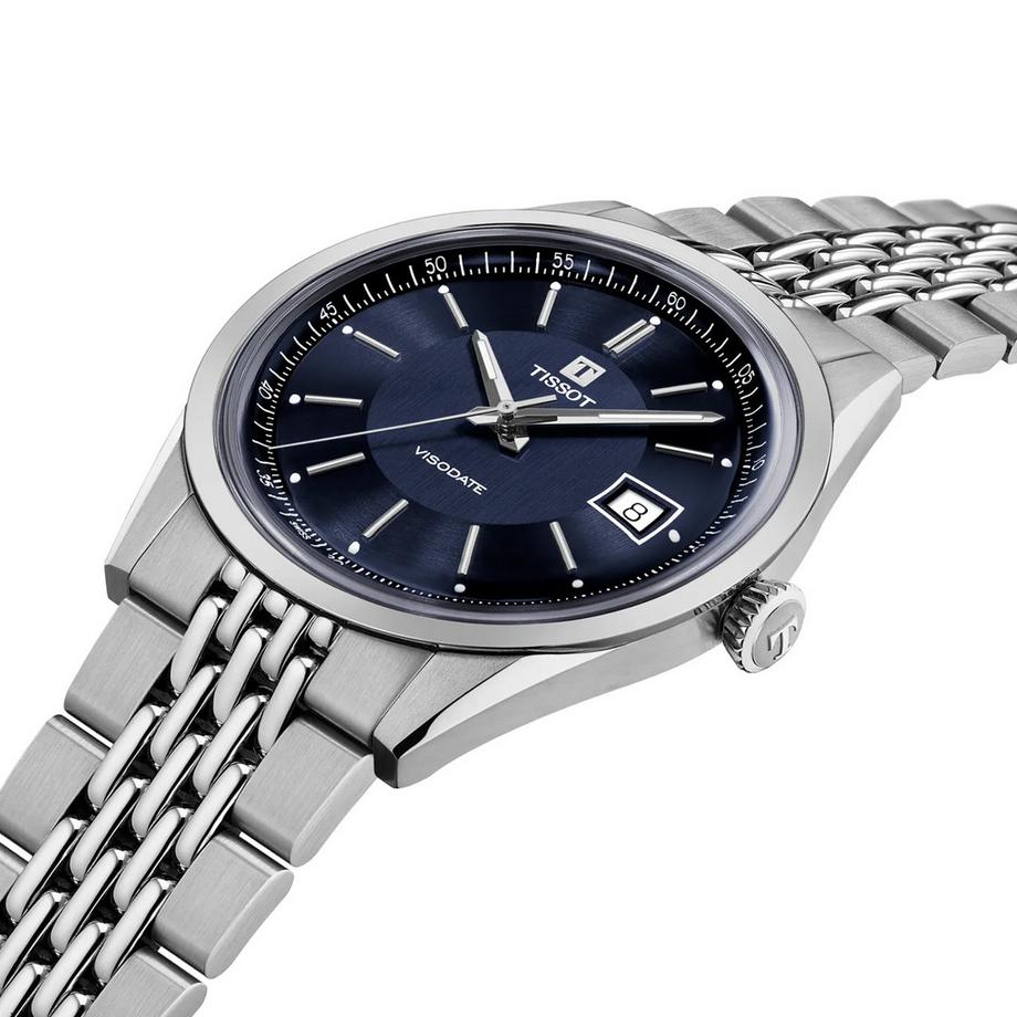 TISSOT VISODATE Montre automatique 