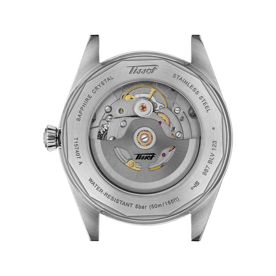 TISSOT VISODATE Montre automatique 