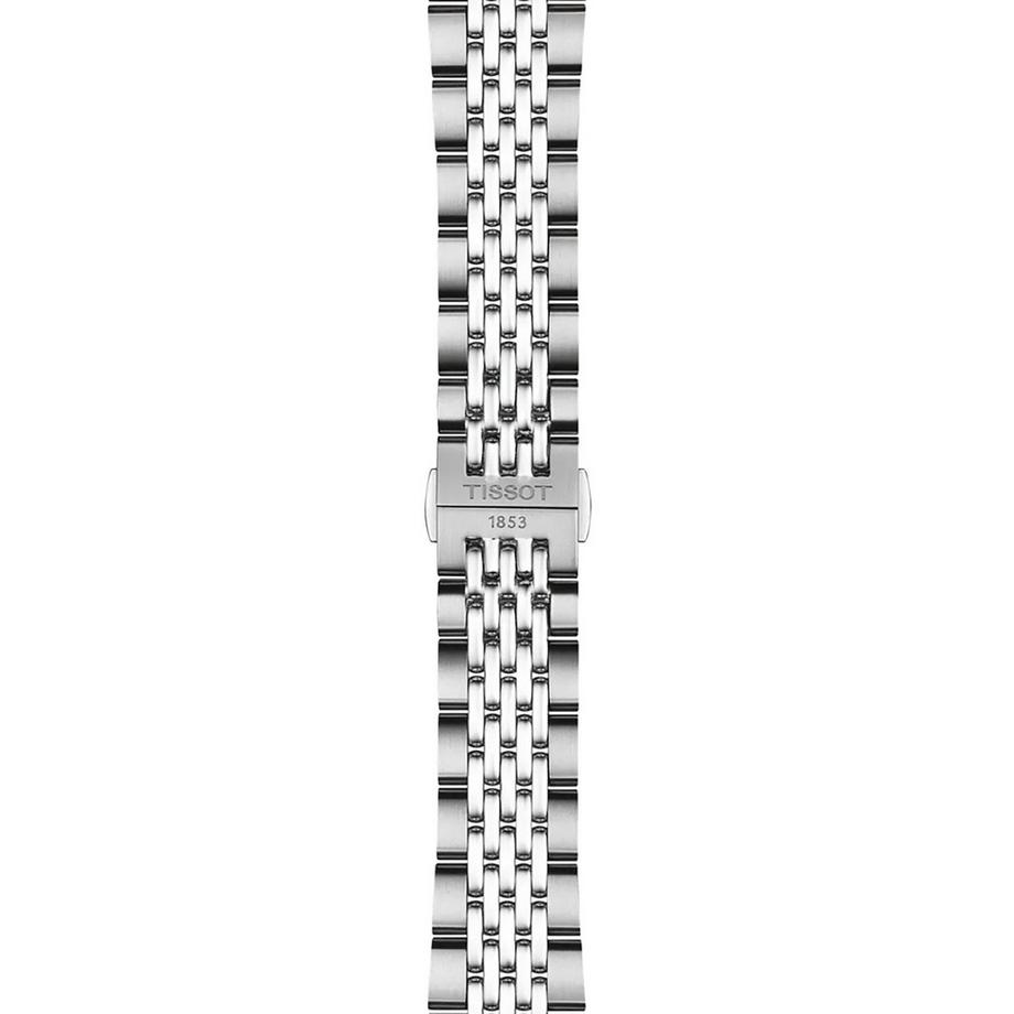 TISSOT VISODATE Automatikuhr 