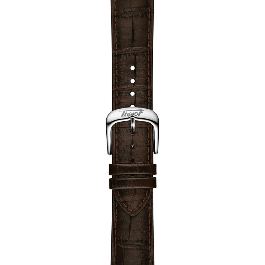 TISSOT VISODATE Automatikuhr 