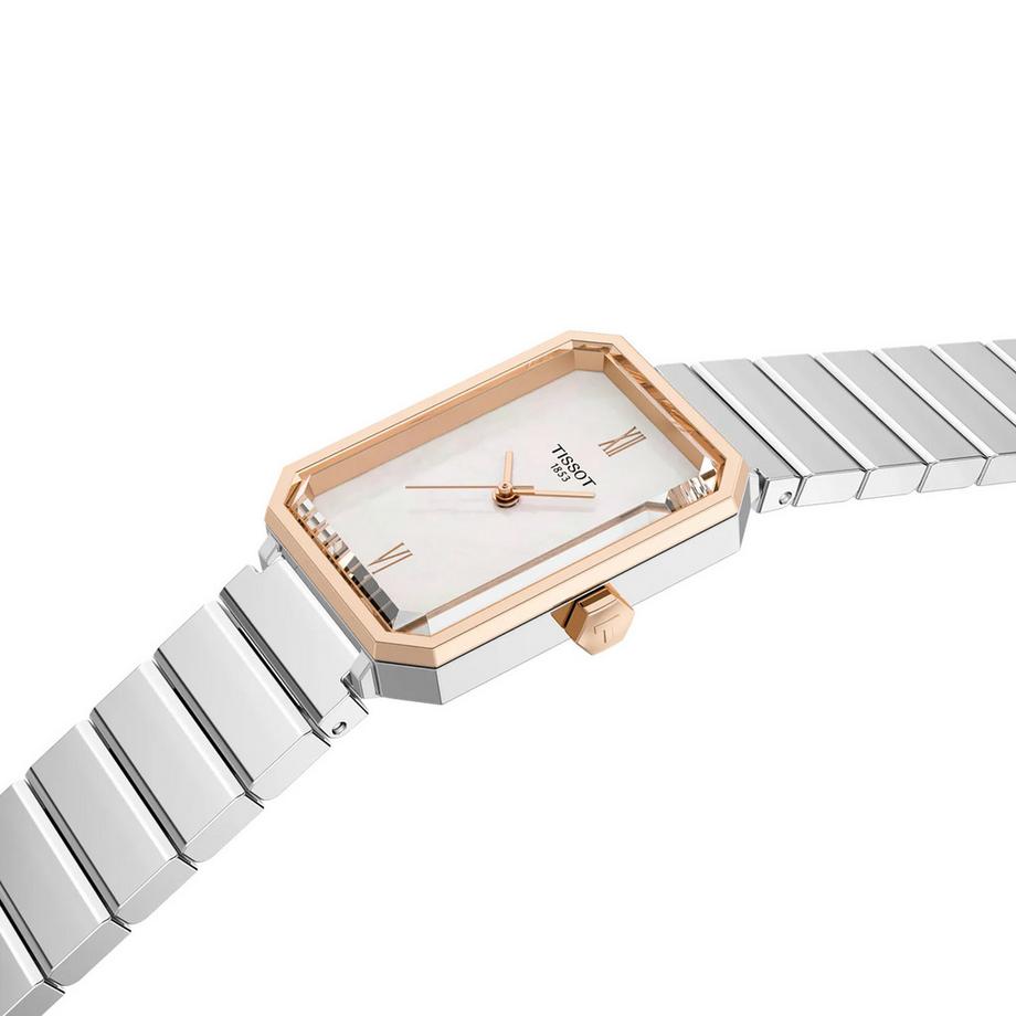 TISSOT SRV Analoguhr 