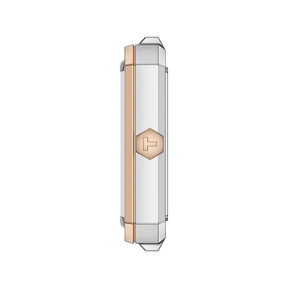 TISSOT SRV Analoguhr 