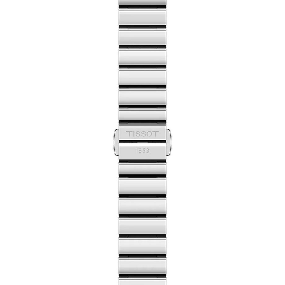 TISSOT SRV Analoguhr 