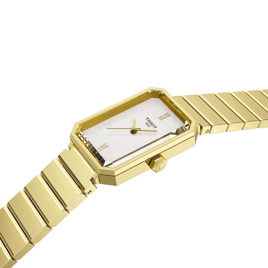 TISSOT SRV Analoguhr 