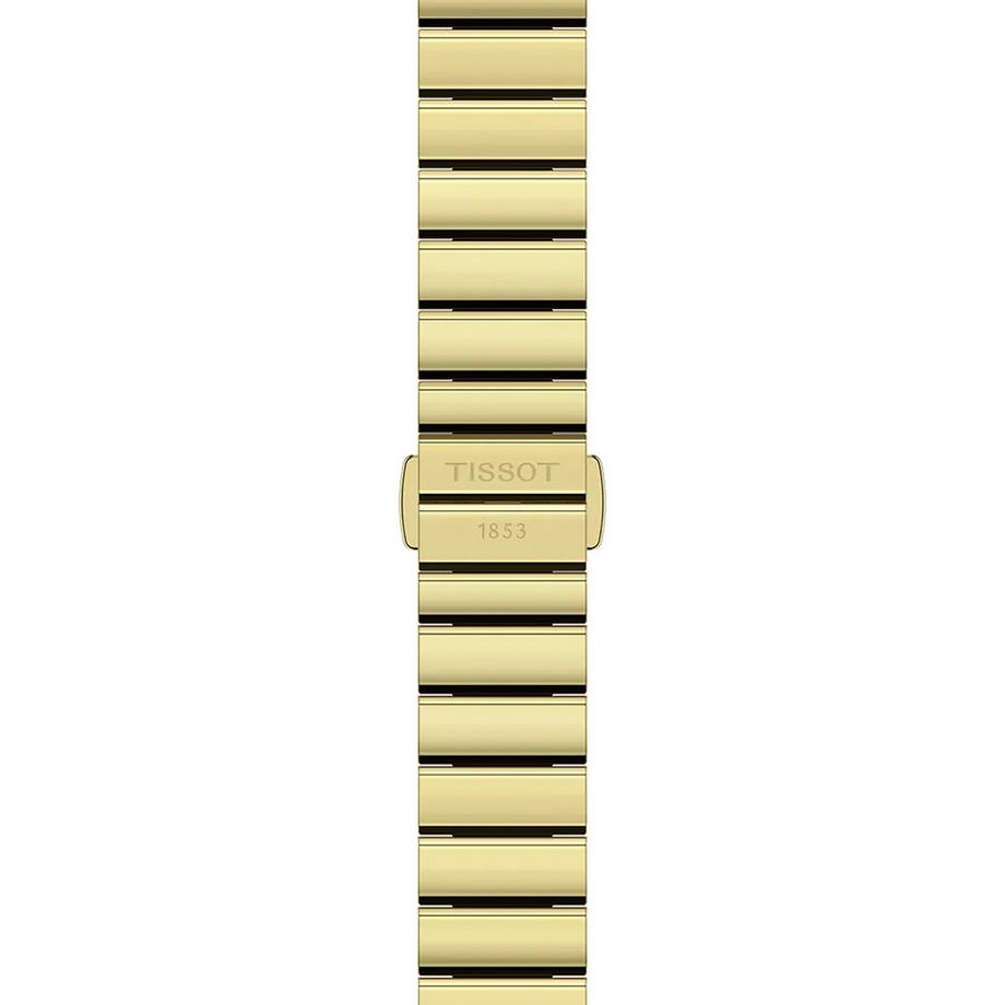 TISSOT SRV Analoguhr 