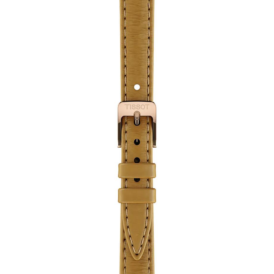 TISSOT SRV Analoguhr 