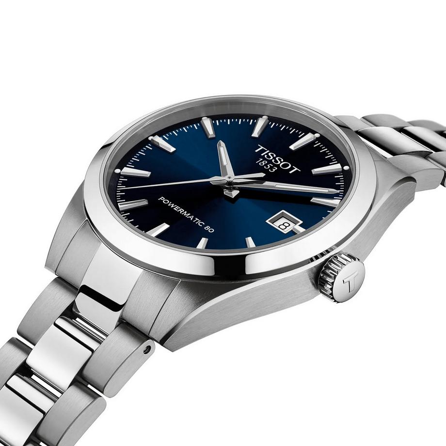 TISSOT Gentleman Montre automatique 