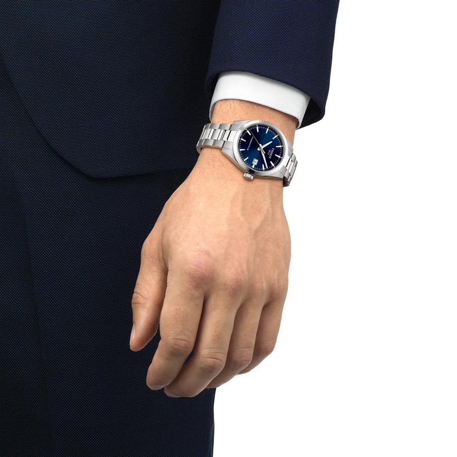 TISSOT Gentleman Montre automatique 