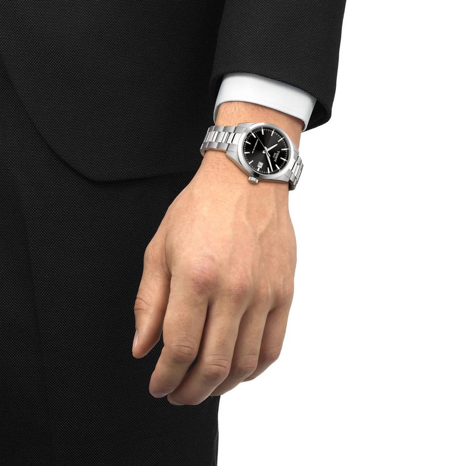 TISSOT Gentleman Montre automatique 
