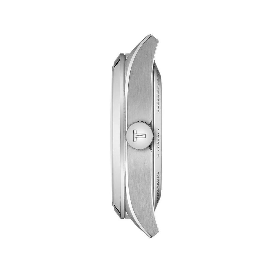 TISSOT Gentleman Montre automatique 