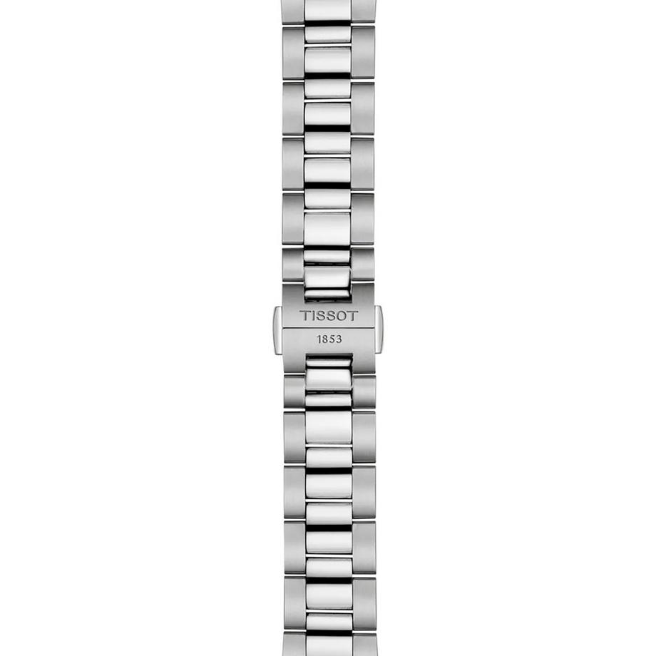 TISSOT Gentleman Montre automatique 