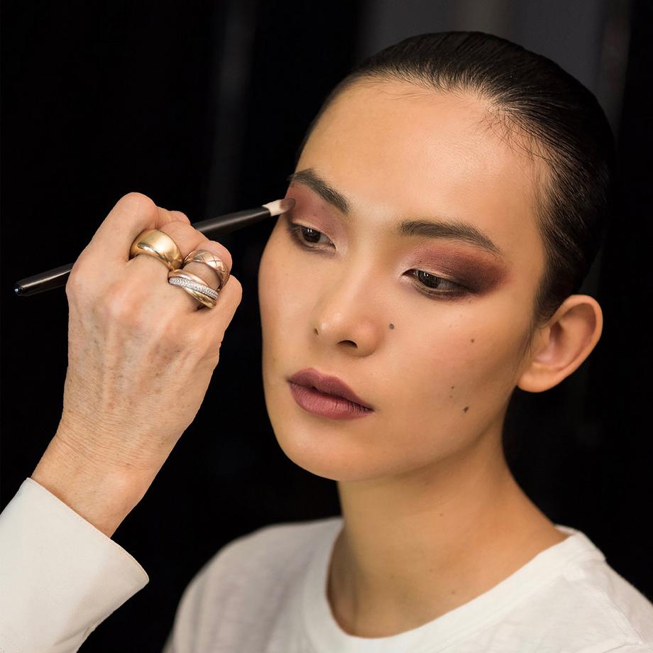 WESTMAN ATELIER  Eyeshadow I Brush - Lidschattenpinsel 